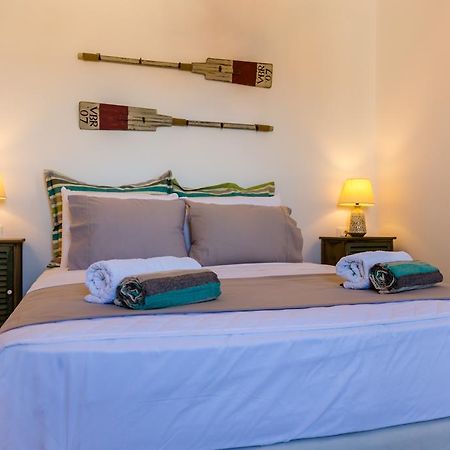 Lindos Seaview Apartment Dış mekan fotoğraf
