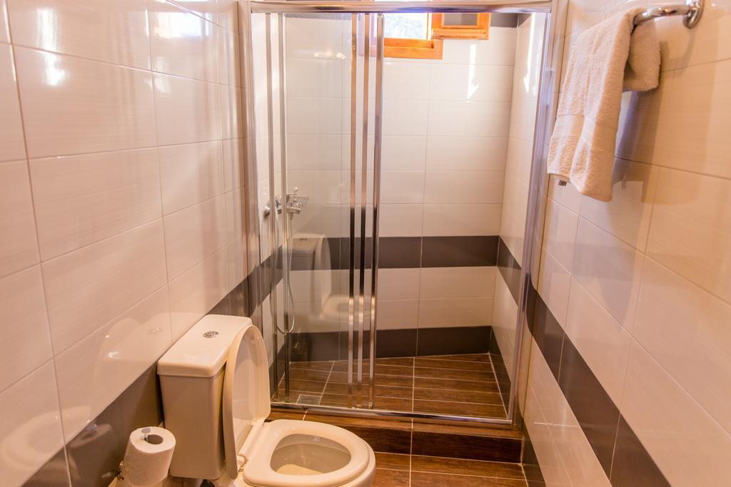 Lindos Seaview Apartment Dış mekan fotoğraf